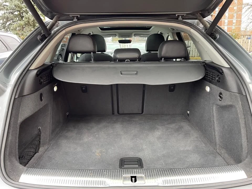 2016 Audi 8U Q3 - Image 15 of 20