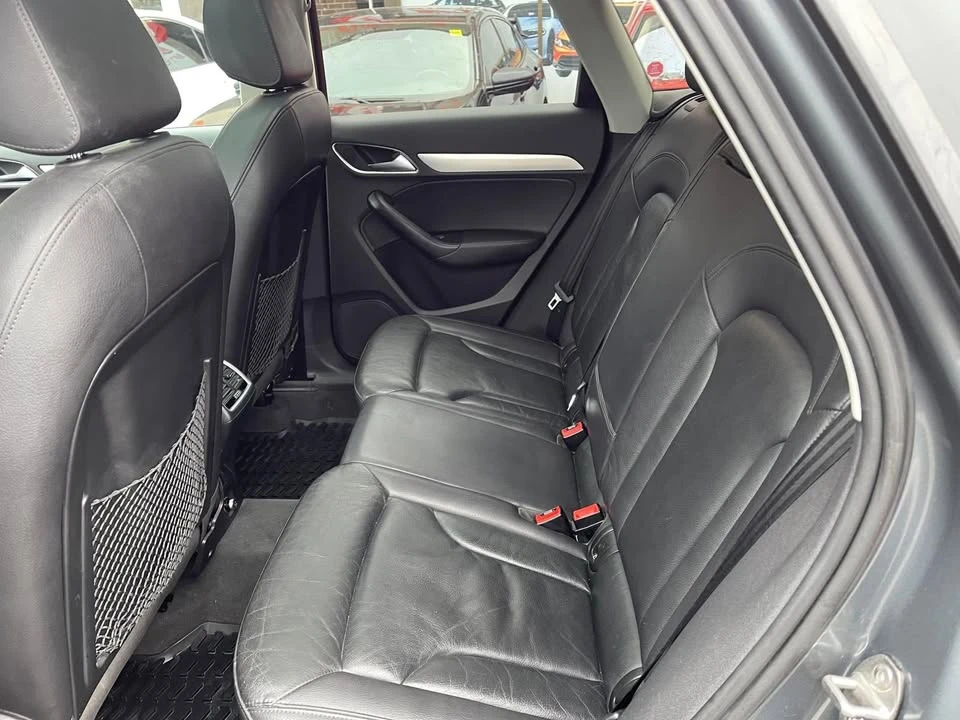 2016 Audi 8U Q3 - Image 13 of 15