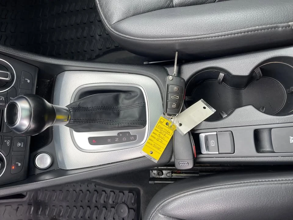 2016 Audi 8U Q3 - Image 14 of 15