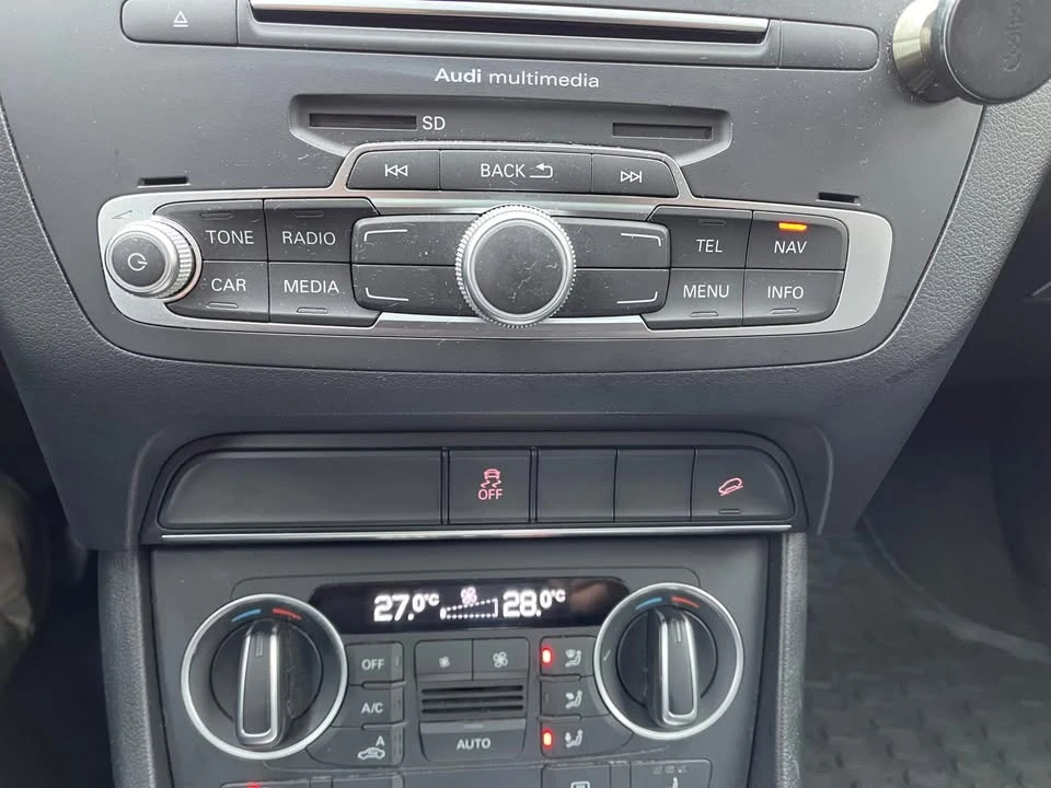 2016 Audi 8U Q3 - Image 7 of 20