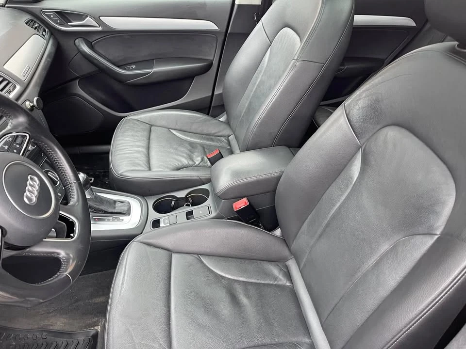 2016 Audi 8U Q3 - Image 8 of 15