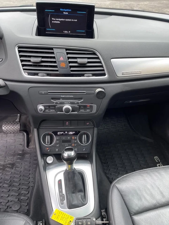 2016 Audi 8U Q3 - Image 17 of 20