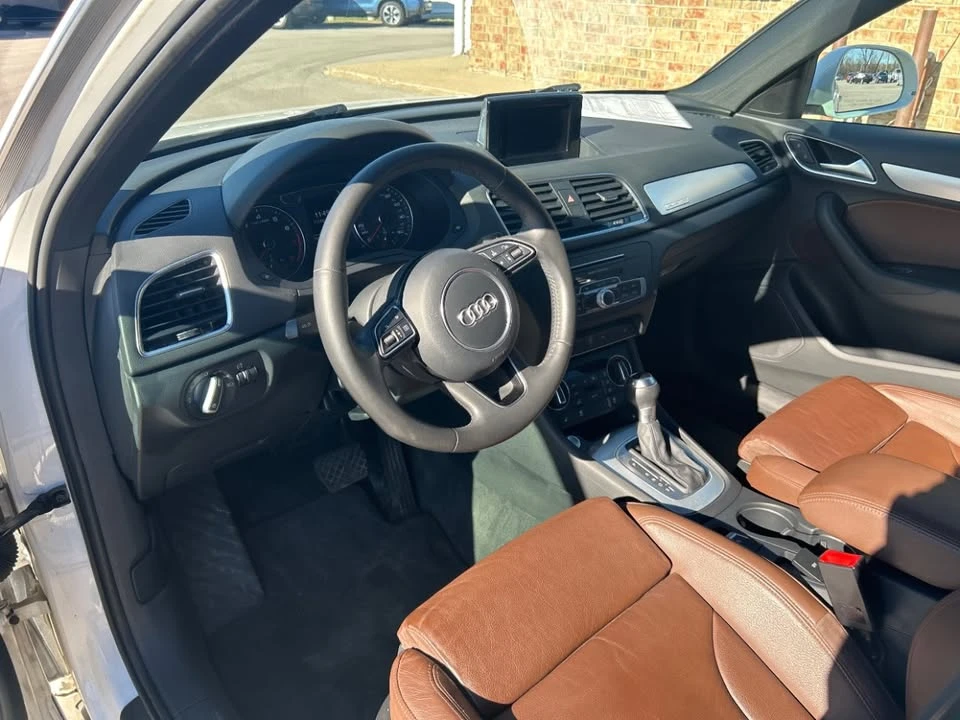2016 Audi 8U Q3 - Image 4 of 5