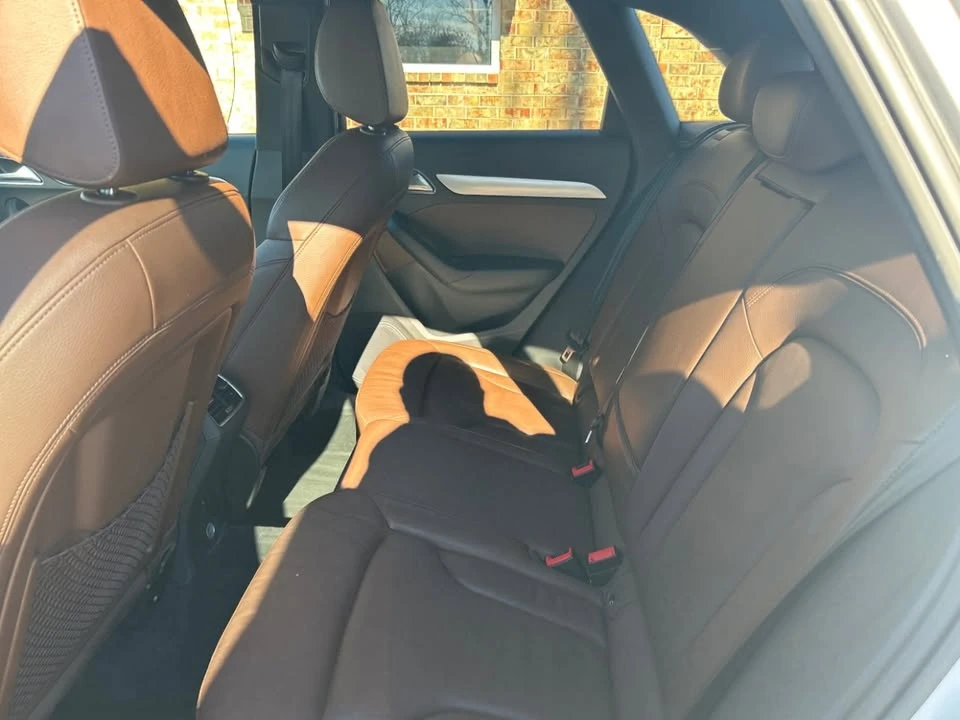 2016 Audi 8U Q3 - Image 5 of 5
