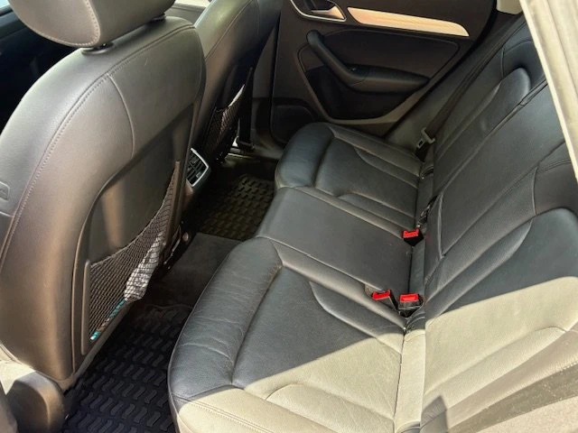 2016 Audi 8U Q3 - Image 11 of 14