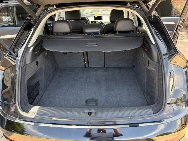 2016 Audi 8U Q3 - Image 12 of 14