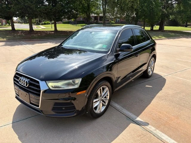 2016 Audi 8U Q3 - Image 5 of 14