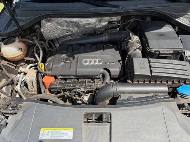 2016 Audi 8U Q3 - Image 8 of 14