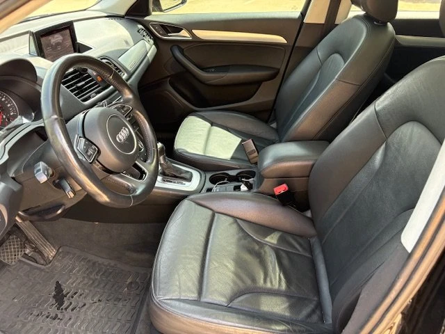 2016 Audi 8U Q3 - Image 9 of 14