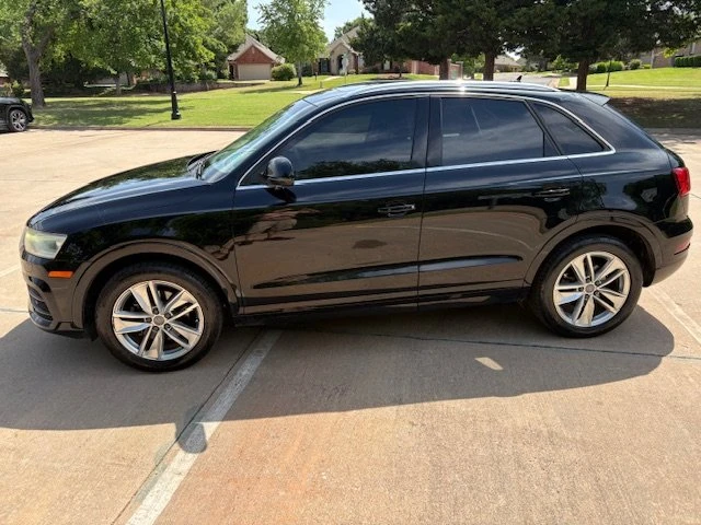 2016 Audi 8U Q3 - Image 2 of 14