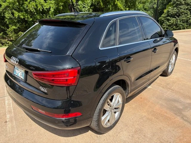 2016 Audi 8U Q3 - Image 4 of 14