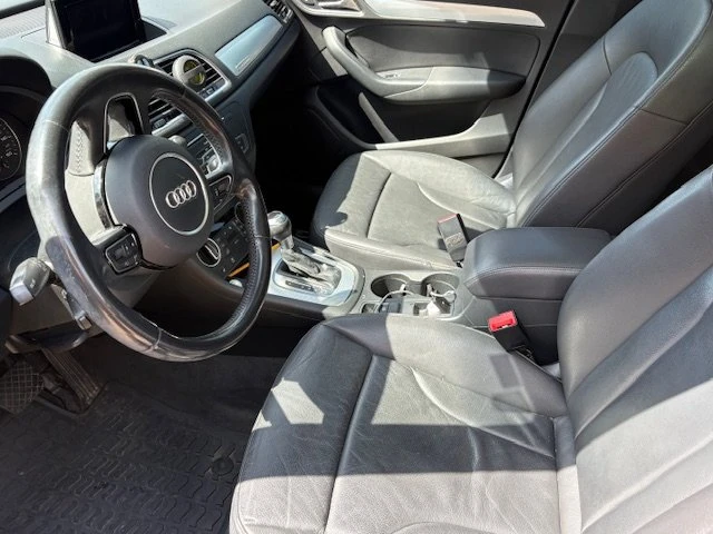 2016 Audi 8U Q3 - Image 10 of 14
