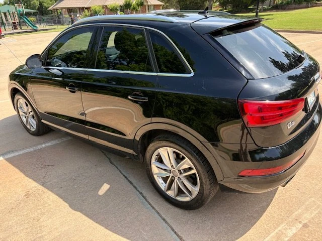 2016 Audi 8U Q3 - Image 3 of 14