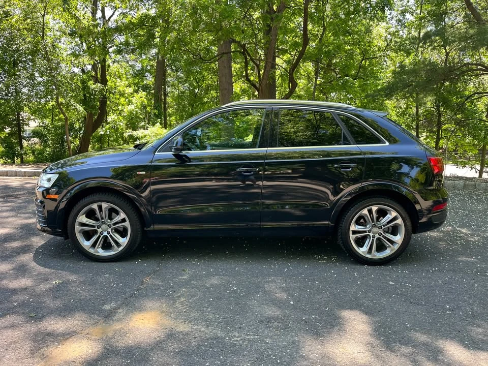 2016 Audi 8U Q3 - Image 8 of 15