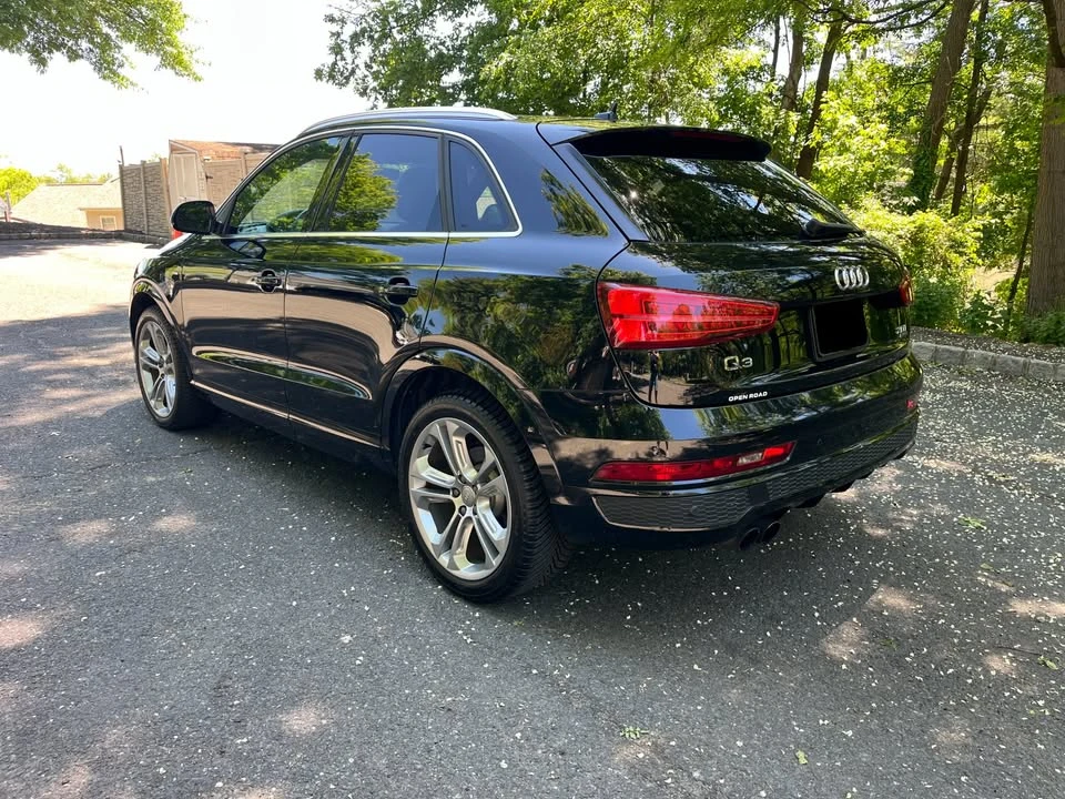 2016 Audi 8U Q3 - Image 7 of 15