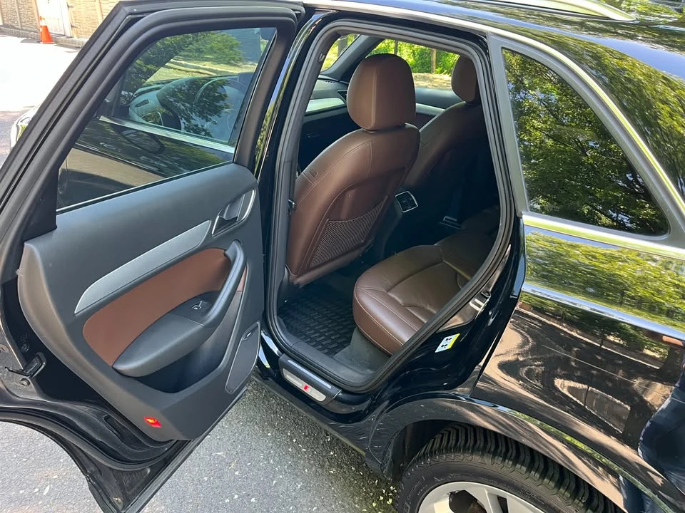 2016 Audi 8U Q3 - Image 10 of 15
