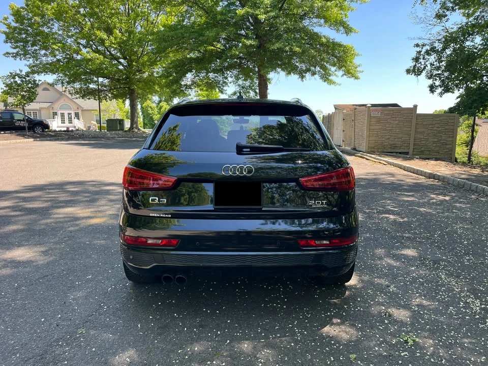2016 Audi 8U Q3 - Image 6 of 15