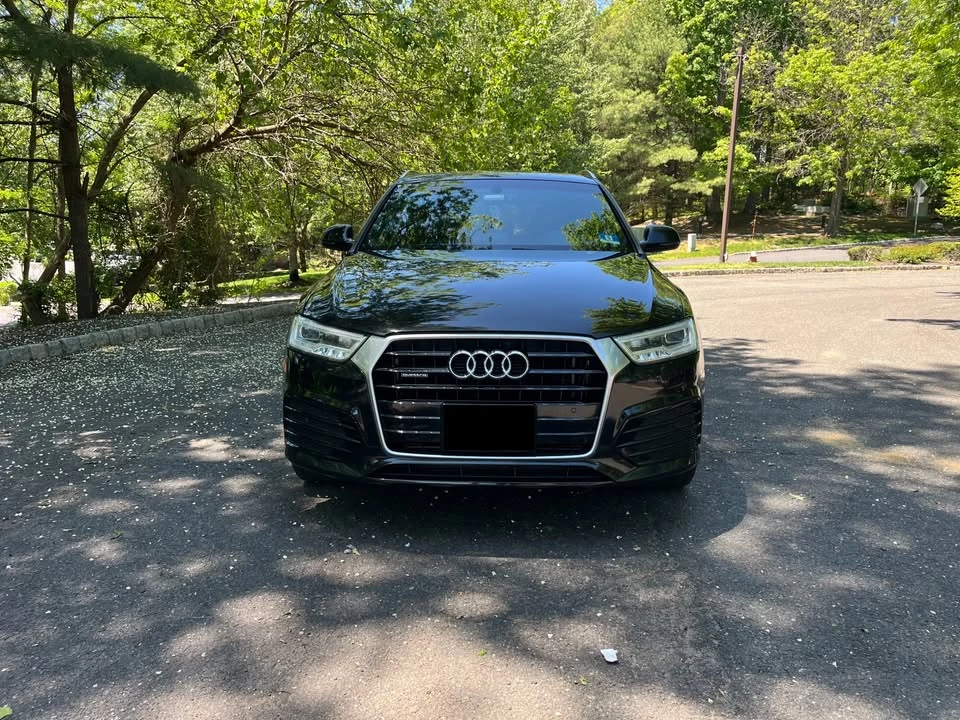2016 Audi 8U Q3 - Image 2 of 15