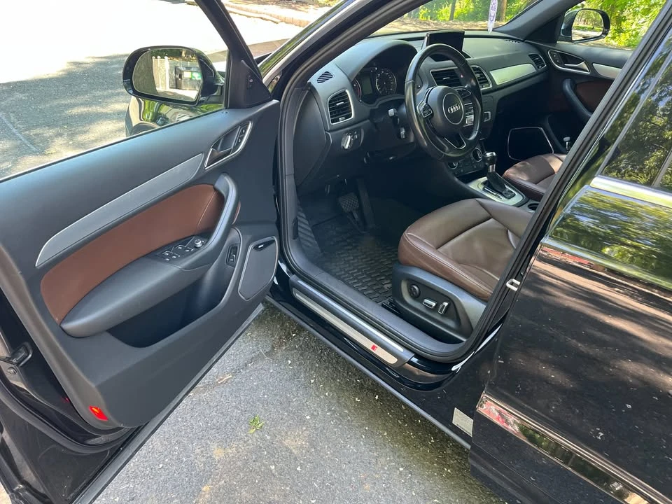 2016 Audi 8U Q3 - Image 9 of 15