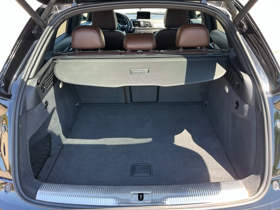2016 Audi 8U Q3 - Image 13 of 15