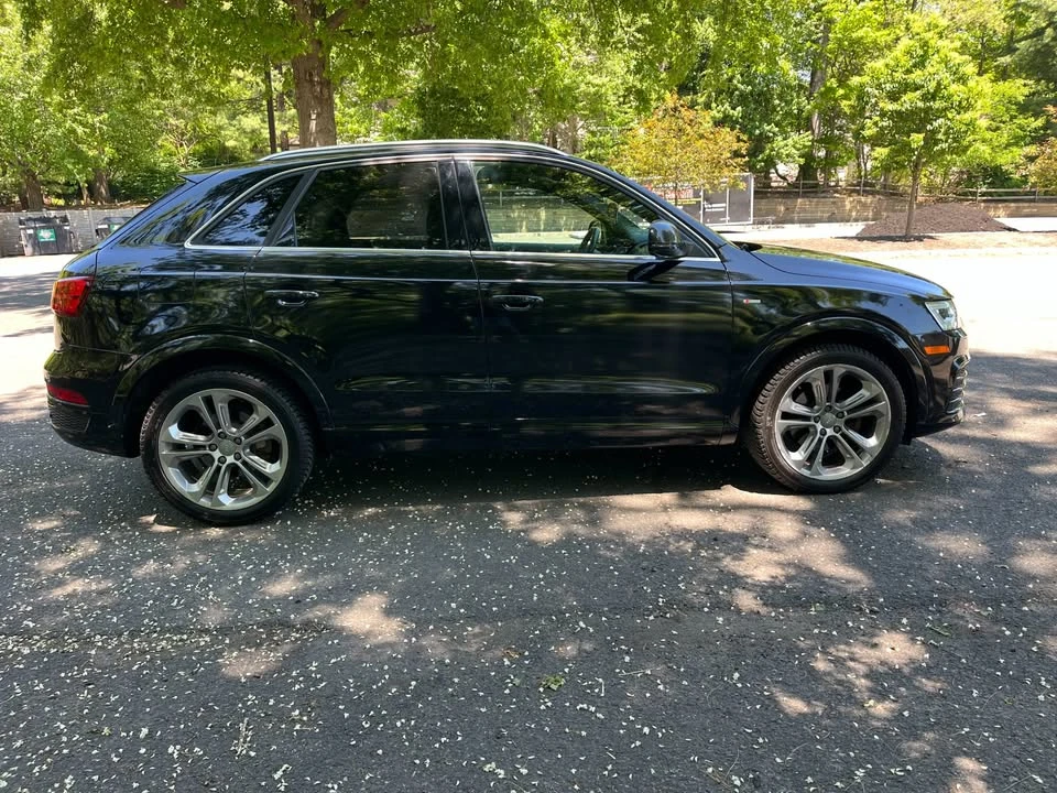 2016 Audi 8U Q3 - Image 4 of 15
