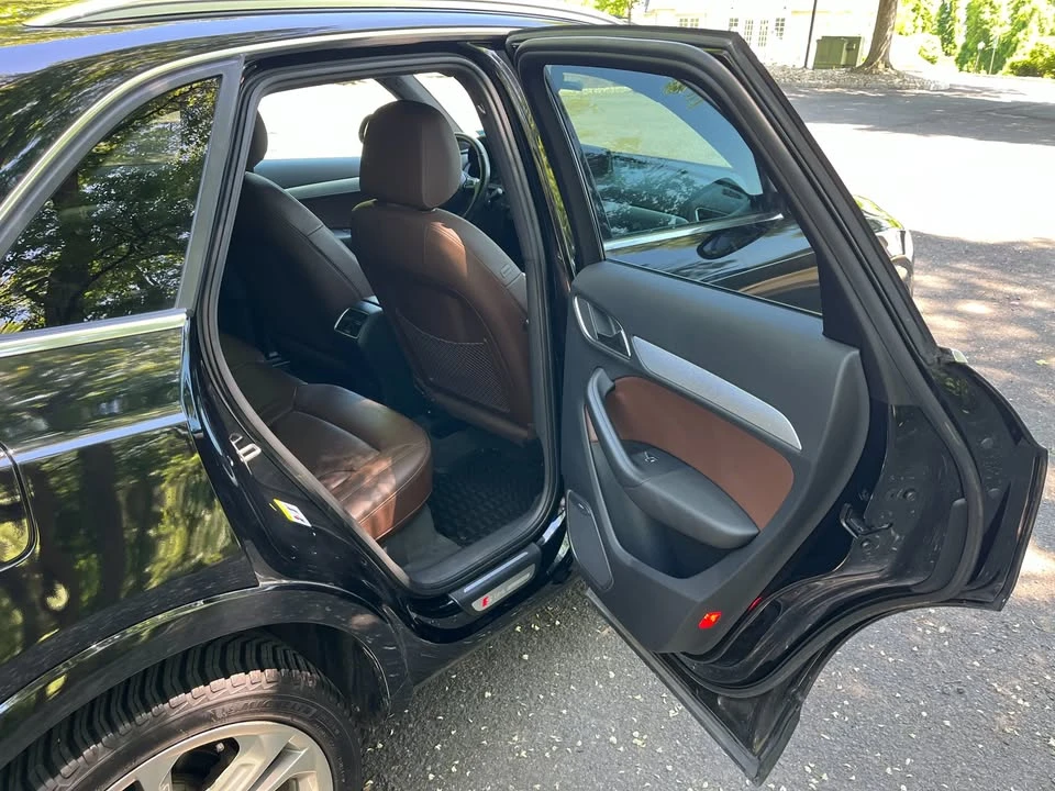 2016 Audi 8U Q3 - Image 12 of 15