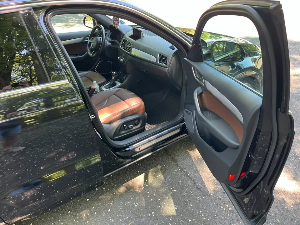 2016 Audi 8U Q3 - Image 11 of 15