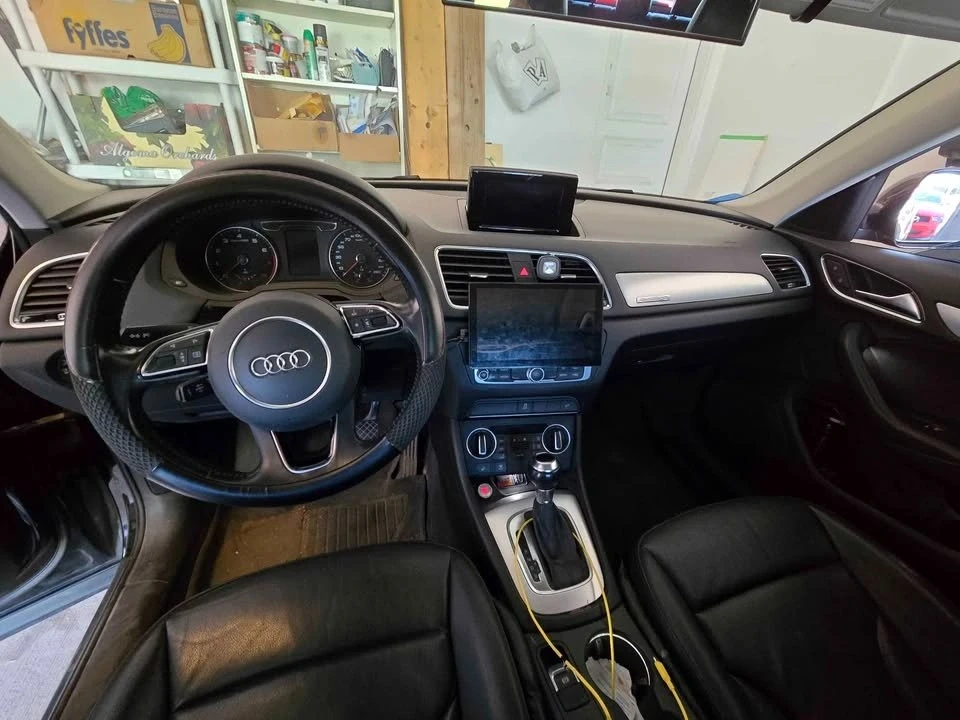 2016 Audi 8U Q3 - Image 5 of 7