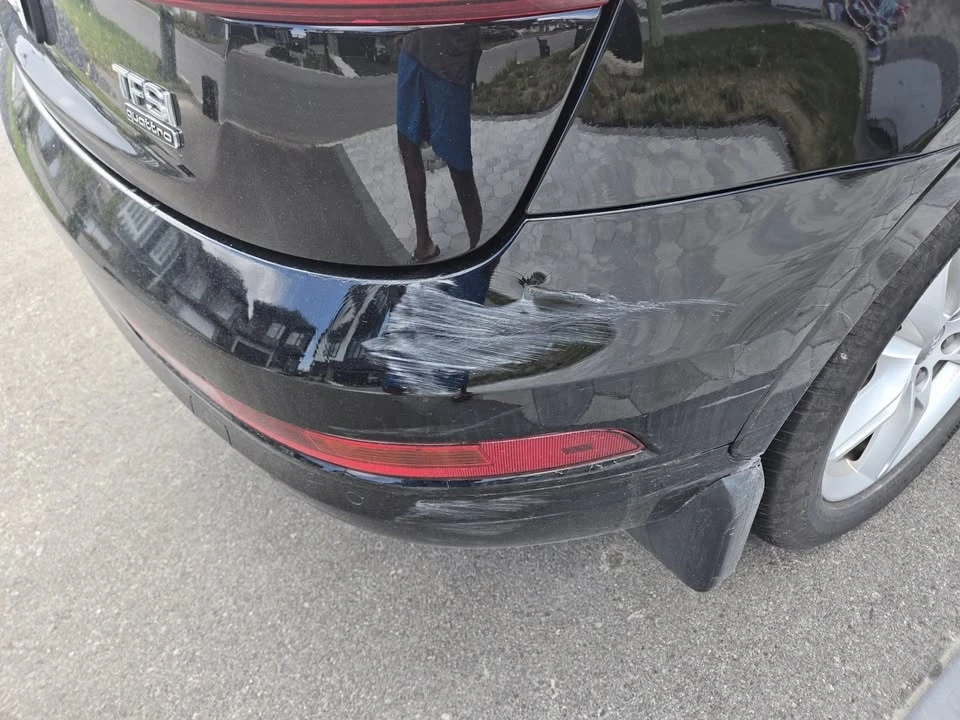 2016 Audi 8U Q3 - Image 7 of 7