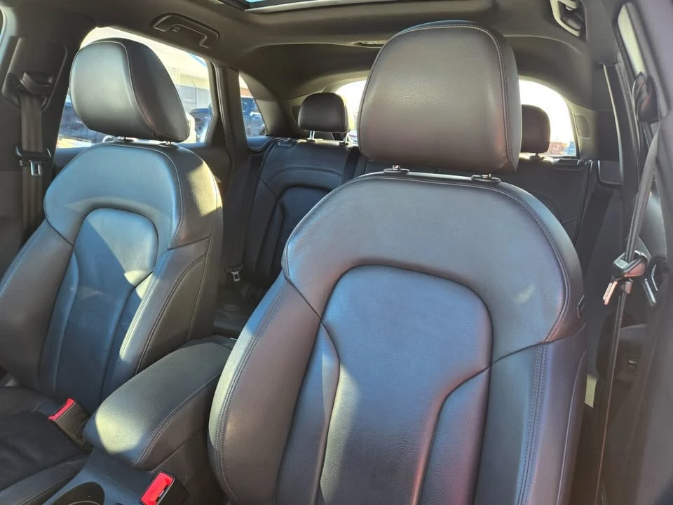 2016 Audi 8U Q3 - Image 17 of 20
