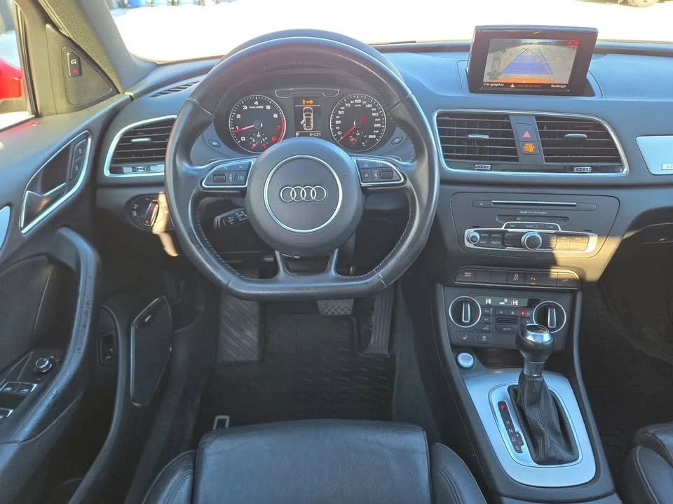 2016 Audi 8U Q3 - Image 19 of 20