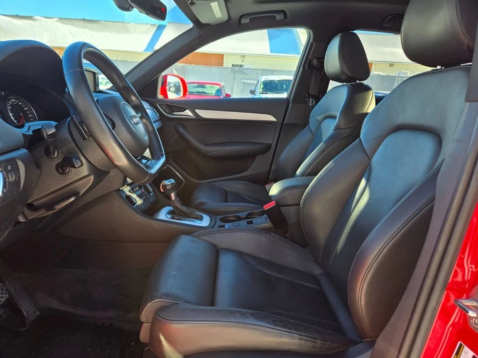 2016 Audi 8U Q3 - Image 16 of 20