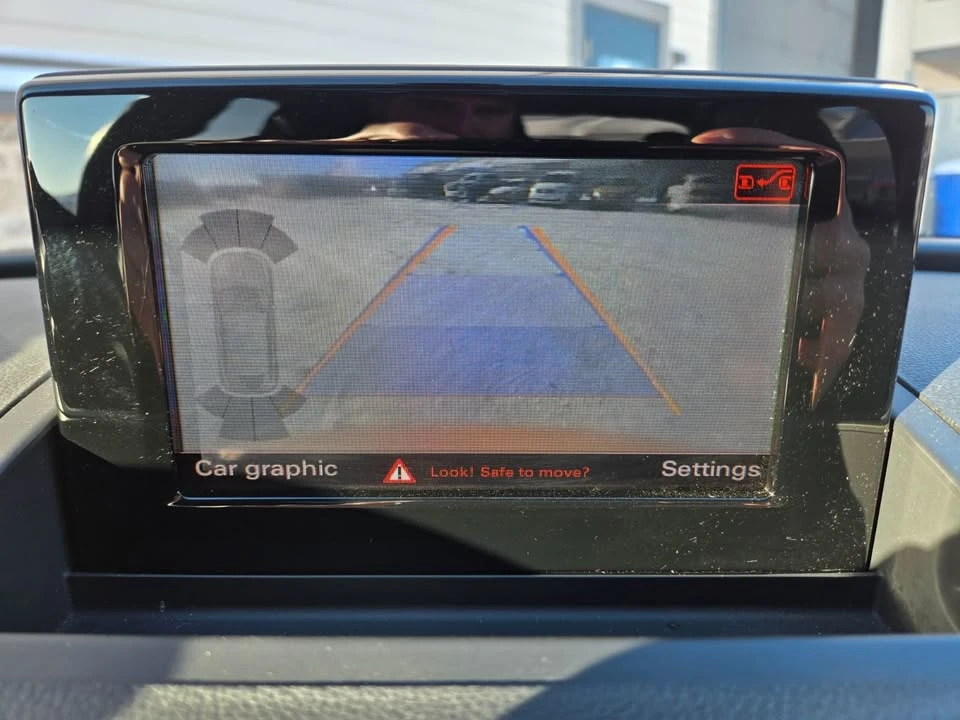 2016 Audi 8U Q3 - Image 20 of 20