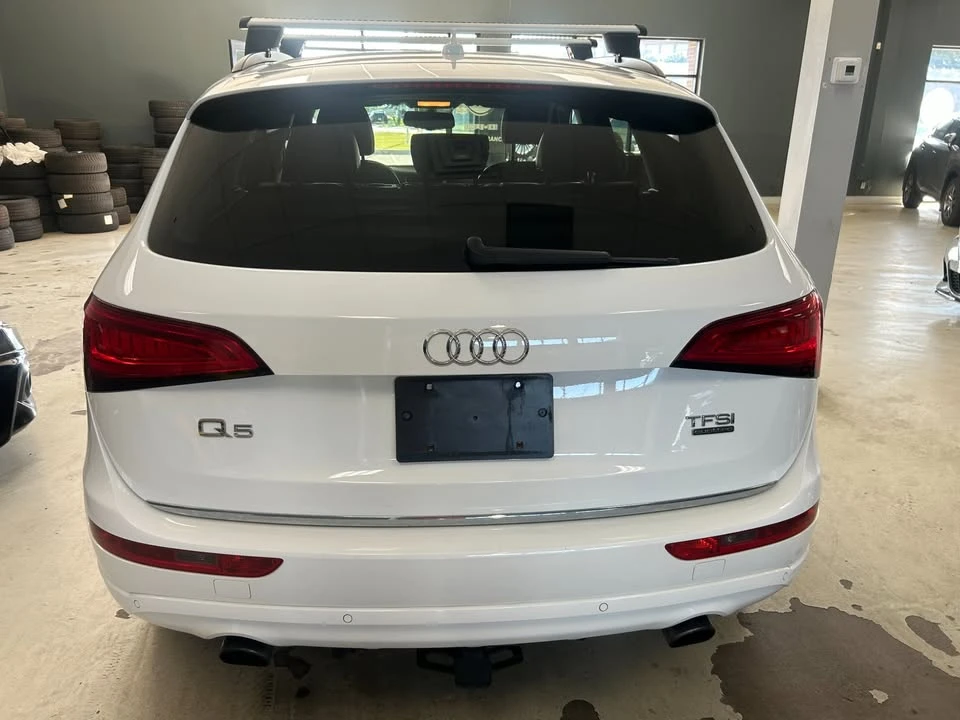 2016 Audi 8R Q5 - Image 3 of 16