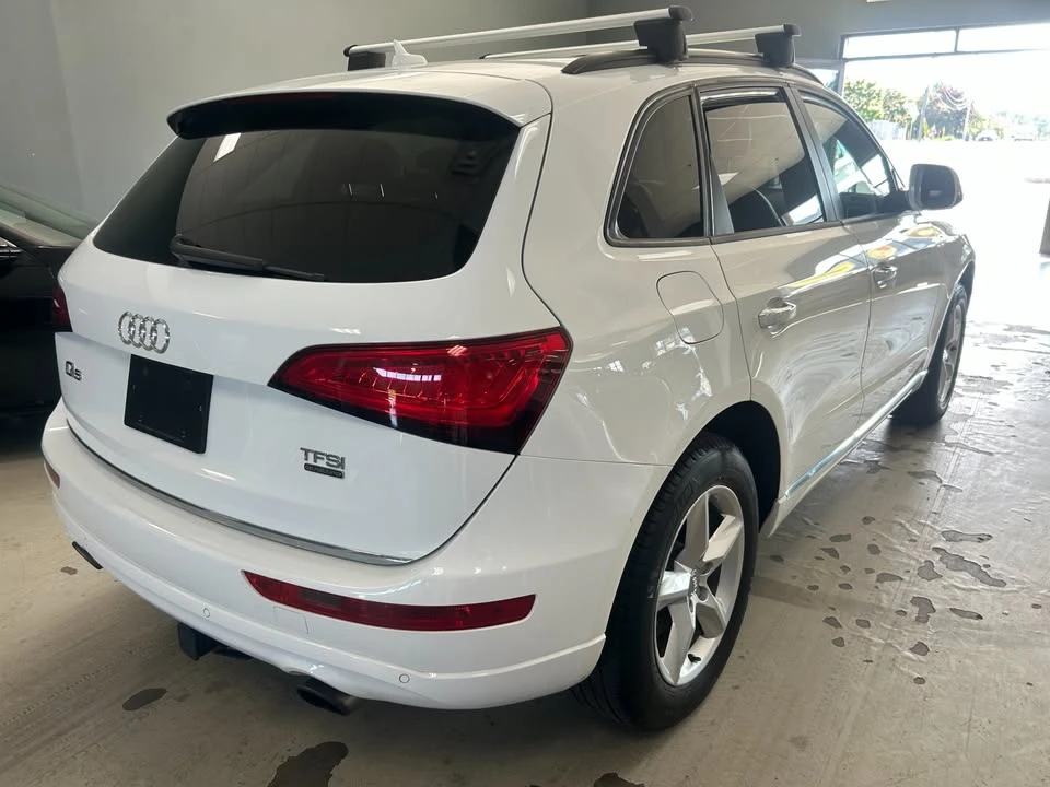 2016 Audi 8R Q5 - Image 4 of 16
