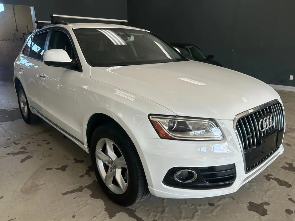 2016 Audi 8R Q5 - Image 5 of 16