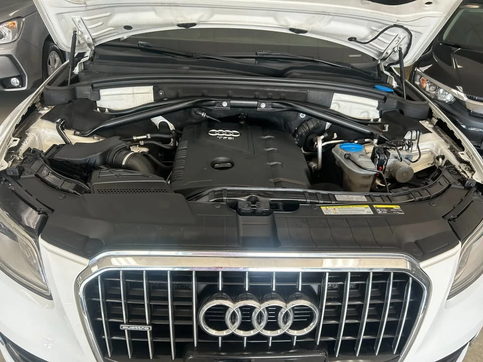 2016 Audi 8R Q5 - Image 13 of 16