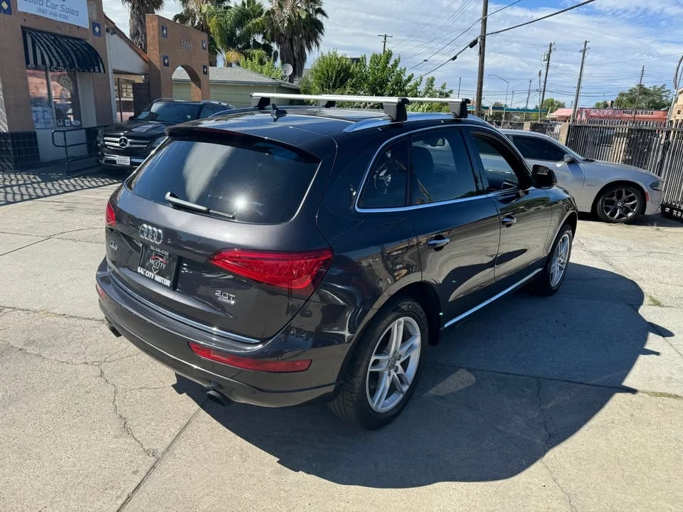 2016 Audi 8R Q5 - Image 6 of 20