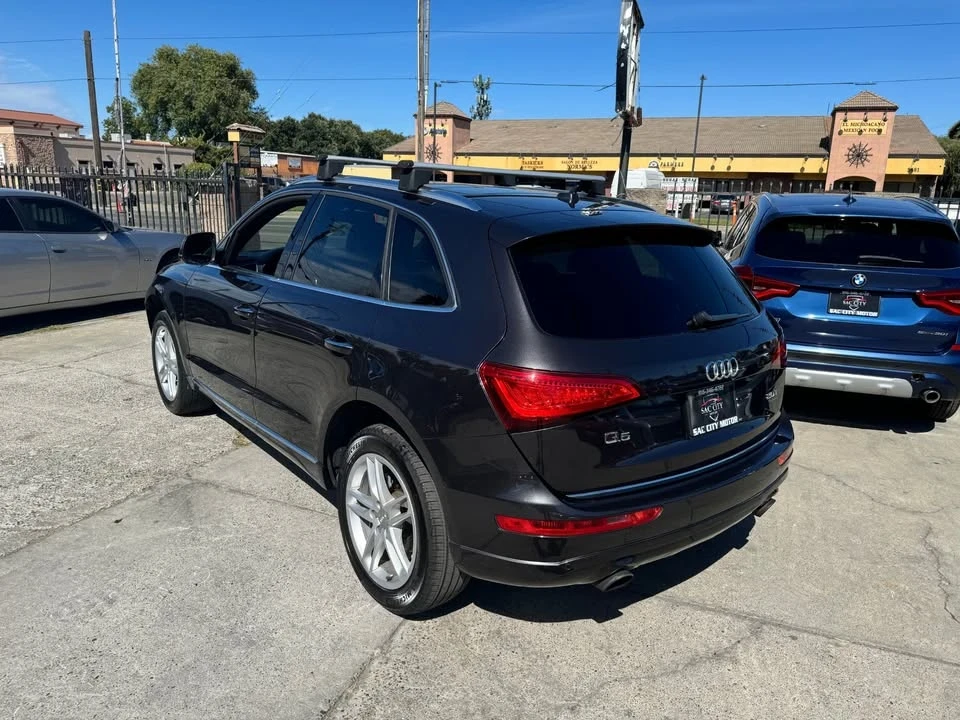 2016 Audi 8R Q5 - Image 10 of 20