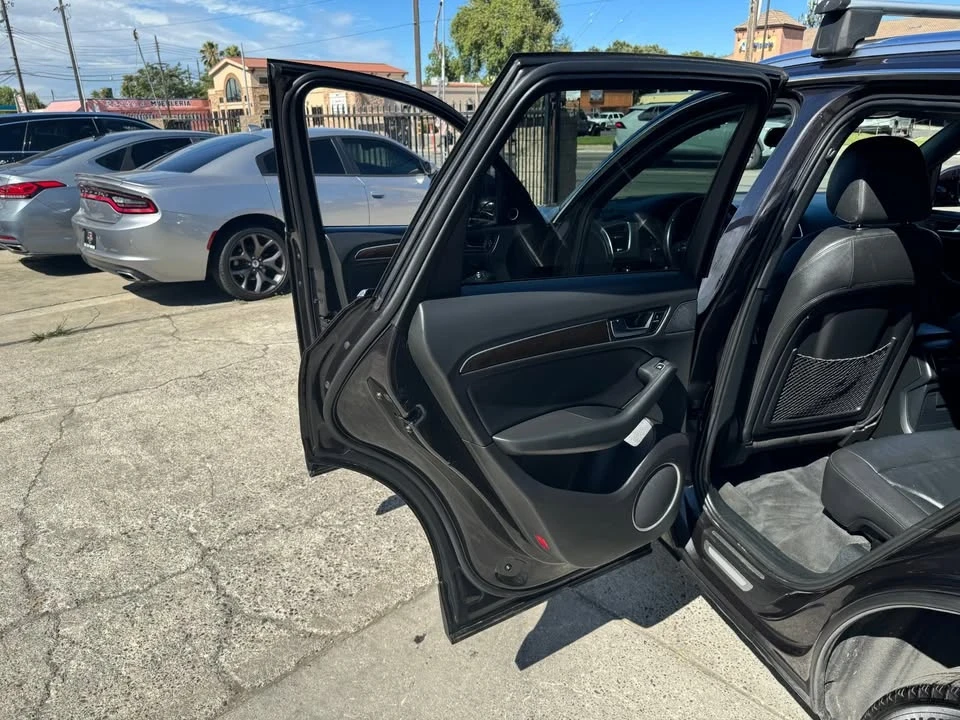 2016 Audi 8R Q5 - Image 13 of 20