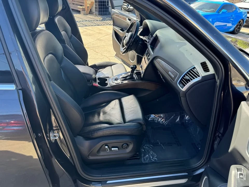2016 Audi 8R Q5 - Image 14 of 20