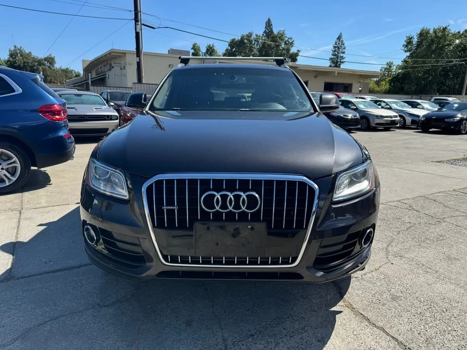 2016 Audi 8R Q5 - Image 3 of 20