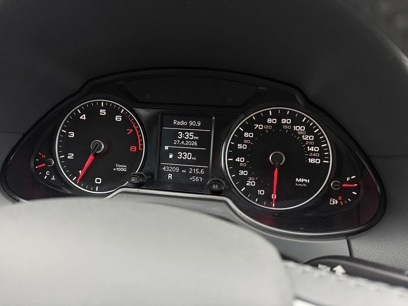 2016 Audi 8R Q5 - Image 21 of 21