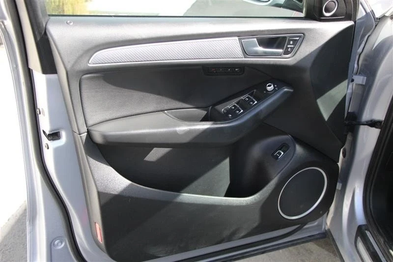 2016 Audi 8R Q5 - Image 15 of 20