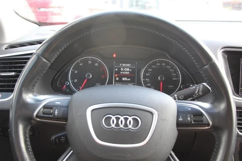 2016 Audi 8R Q5 - Image 17 of 20