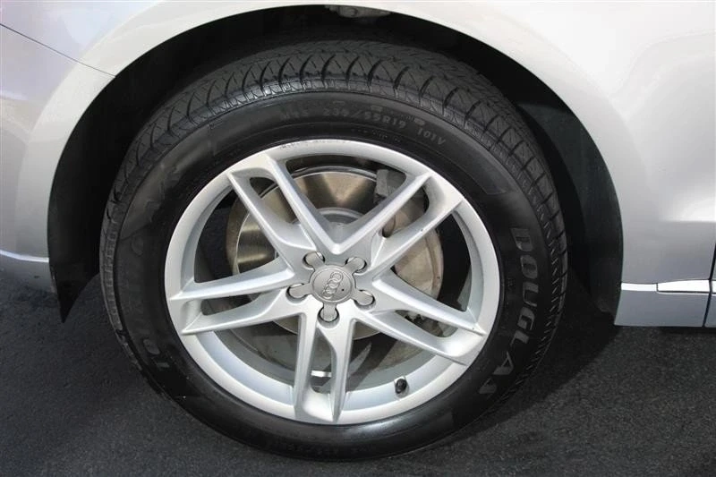 2016 Audi 8R Q5 - Image 13 of 20