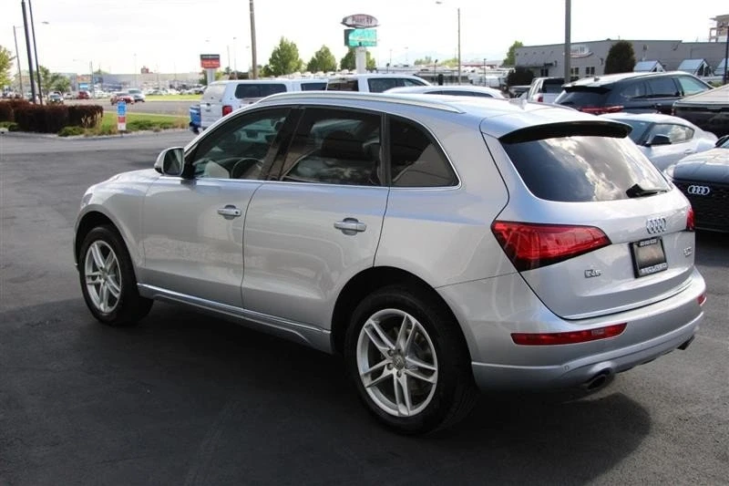 2016 Audi 8R Q5 - Image 4 of 20
