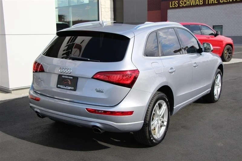 2016 Audi 8R Q5 - Image 6 of 20