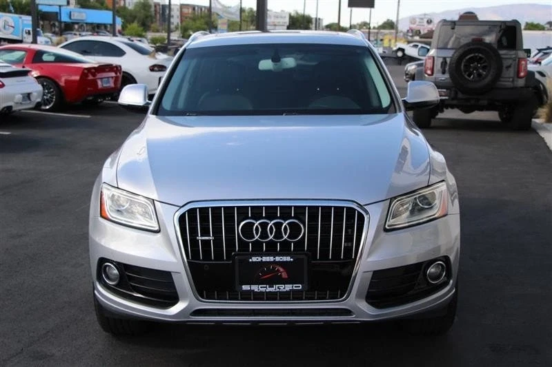 2016 Audi 8R Q5 - Image 2 of 20