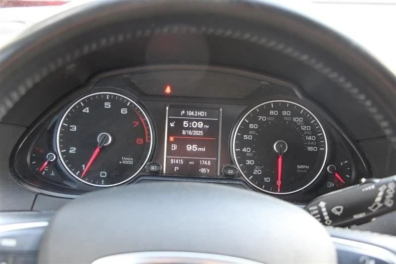 2016 Audi 8R Q5 - Image 18 of 20